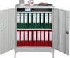 Mega Deal | 2x Flügeltürenschrank ELEPHANT mit Beinen & 2 Produktbild-Vorschau 3