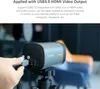 FEELWORLD HV10X Professionelle Videokamera 1080P Webcam mit Produktbild-Vorschau 2