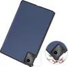 Smart Case für Lenovo Tab M11 TB330FU 10.95 (Marineblau) Produktbild-Vorschau 3