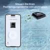 Beatbot Poolroboter AquaSense 2 Pro Kabellos 5 Std Akku Für Produktbild-Vorschau 21
