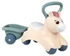 SMOBY Petite balade Smoby Ponny sur 140502 Voir les images du produit 11