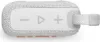 JBL GO 4 Ultra Tragbarer Wasserdichter Lautsprecher Weiß Produktbild-Vorschau 6