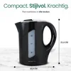 Emerio Waterkoker WK-121616.1 – 1 Liter – 900 W – Productafbeelding-voorbeeld 7