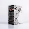Attack on Titan, Bände 26-30 im Sammelschuber mit Extra Anteprima dell’immagine prodotto 3