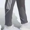 Spodnie adidas Tiro 23 League Sweat HZ3019 S (173cm) Anteprima dell’immagine prodotto 12