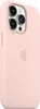 Apple Silicone Backcover MagSafe pour Apple iPhone 13 Pro Voir les images du produit 2