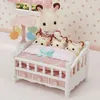 SYLVANIAN Lit avec carrousel 05534 Voir les images du produit 8