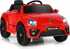 COSTWAY VW Beetle 12V elektrické autíčko pre deti, s Náhľad obrázku produktu 1
