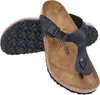 Birkenstock Gizeh Bs Czarny Podgląd zdjęcia produktu 40