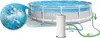 Gartenpool-Filterpumpe 3785 l/h INTEX 26638 Produktbild-Vorschau 11