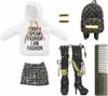 MGA LOL Surprise Rainbow High Junior Fashion Doll - Sria 2 Náhľad obrázku produktu 12