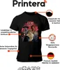 Jim Hopper Stranger Sheriff Hawkins Polizei Geschenk Serie Produktbild-Vorschau 4
