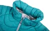 Ocún Tsunami Down Jacket Women Veľkosť: XS / Barva: Anth Náhľad obrázku produktu 4