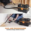 Aspirateur eau et poussières EVOLUTION R15VAC 15 litres + Voir les images du produit 8