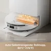 Robot aspirapolvere MOVA S70 con funzione di lavaggio e Anteprima dell’immagine prodotto 5