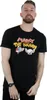 Animaniacs - T-Shirt für Herren BI10839 (M) (Schwarz) Produktbild-Vorschau 2