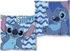 Cuscino reversibile Stitch - Waves Anteprima dell’immagine prodotto 1