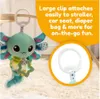 TOMY Lamaze Axolotl-Anhnger Artur L27497 Produktbild-Vorschau 3