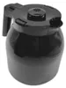 Melitta 1023-06, Kávovar, Mletá káva, 1050 W, Čierna Náhľad obrázku produktu 27