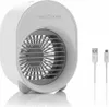 InnovaGoods mini ventilátor, zvlhčovač vzduchu s LED Náhled obrázku produktu 14