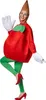 dressforfun® Kostüm Apfel Produktbild-Vorschau 2