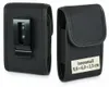 Borsa per ricetrasmettitore Swissphone EuroBoss nera Anteprima dell’immagine prodotto 6