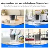 Dzbanek filtrujący do wody Waterdrop z 4 filtrami, 2,5 l, Podgląd zdjęcia produktu 7