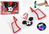 Hoverball luminoso da tavolo + obiettivi Anteprima dell’immagine prodotto 3