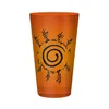 Naruto Shippuden Large Glass 400ml Konoha & Seal Box Produktbild-Vorschau 5