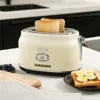 Westinghouse Zwei-Schlitz Toaster Retro Serie, 815 Watt, 6 Produktbild-Vorschau 7