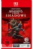 Ubisoft Assassin's Creed Shadows-Nintendo Switch 2 Key Card Produktbild-Vorschau 2