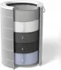 Antimikrobieller Filter für Xiaomi Mi 2 2H 2S 2C 3H 3C 3 Produktbild-Vorschau 10