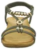 Sportliche Sandalette bis 30mm Sohlenhöhe BL220509-2-KH Produktbild-Vorschau 5