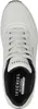 Skechers Uno – Stand On Air  Sneakers Niedrig – Hellgrau – Produktbild-Vorschau 4
