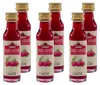Nordbrand Saure Kirsche Likör (24 x 0,02L) Produktbild-Vorschau 1