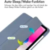 Custodia rigida pieghevole imoshion Trifold per iPad 11 Anteprima dell’immagine prodotto 5