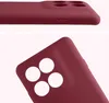 Bizon Soft Case Motorola Edge 60 Pro dunkel lila Produktbild-Vorschau 5