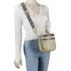 Bauchtasche Umhängetasche (76231) Crossbody-Bag Hüfttasche Produktbild-Vorschau 3