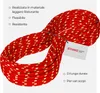 Seilwerk STANKE Corda polipropilene rosso 3 mm 50m - Spago Anteprima dell’immagine prodotto 2