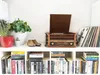 Denver MCR-50MK2 Retro drewniany gramofon z radiem CD Podgląd zdjęcia produktu 18