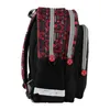 5tlg Spiderman Schulranzen set Rucksack Federtasche Produktbild-Vorschau 5