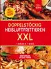 Doppelstöckig Heißluftfrittieren XXL Produktbild-Vorschau 1