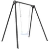 Marbo Sport OUTDOOR Einzelschaukel (Gestell) SLIM - MO-019 Produktbild-Vorschau 1