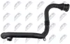 NTY GPP-RE-054 Turbo Ladeluftschlauch für RENAULT MEGANE Produktbild-Vorschau 3