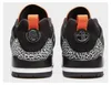 Nike Buty Air Jordan Spizike Low, FQ1759008 Podgląd zdjęcia produktu 7