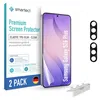 2x TPU Schutzfolie Klar Samsung Galaxy S26 Plus & 2x Produktbild-Vorschau 1