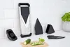 WMF Groenteschaaf Top Tools, zwart Productafbeelding-voorbeeld 11