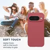 kwmobile Handyhülle für Google Pixel 10 Hülle - weiches Produktbild-Vorschau 4