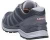 Lowa Innox Pro GTX LO Wanderschuh Grau Produktbild-Vorschau 5