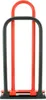 Yato YT-5402, Stahl, Schwarz, Rot, 480 mm, 220 mm Produktbild-Vorschau 2